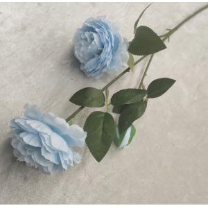 Decorative Artificial Flower Bouquet Peony Flowers For Home Wedding