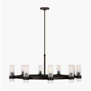 Vsual Comfort Geneva Large Chandelier CC16810