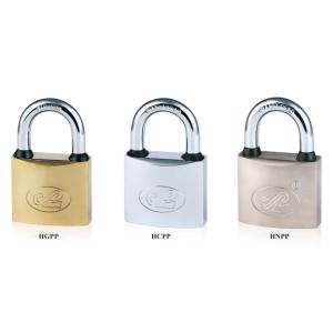 Quality Gp Cp Np Arc Type Padlock ( Heavy Duty ) 5 Year Guarantee High Security Padlock for sale