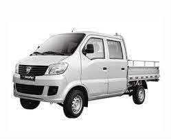 Original Spare Part Dongan Haifei Minyi BS09-01 Manual Transmission Gearbox for