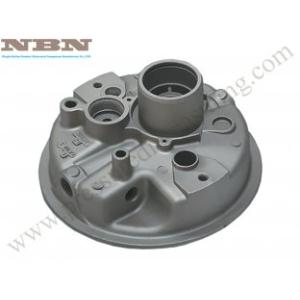 6061-T6, 6082, 5052, 7075, aluminium mechanical Custom Machining Parts