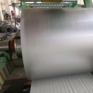 TISCO POSCO Stainless Steel Strip 409L SUH409L Cold Rolled 0.4-3.0mm 2D