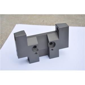 china Manufacturer of custom Precision cnc machined Aluminum Boat Parts