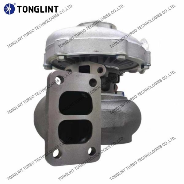 Mercedes Benz Truck T04E66 Turbo 466646-0041 Diesel Turbocharger 3660962599,