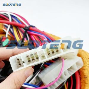 251-0430 Wiring Harness Chassis Harness 2510430 For E336D Excavator