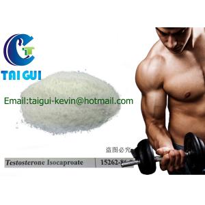 Quality Testosterone Isocaproate Test Isocaproate for sale