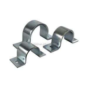 Pipe Clamp Types