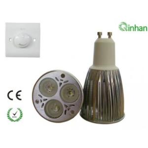 Dimmable CREE 6W LED Spotlight