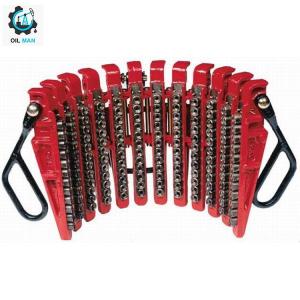 API Spec 7K Casing Slip CMS CMS-XL Type For 4-1/2"-30" Casing Pipe In Oilfield