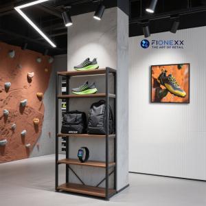 High Resolution Crystal-Clear Display LCD Digital Display For Hotel Media Player