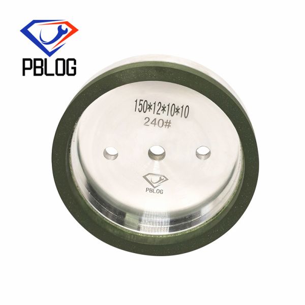 Buy Cup Glass Edging Grinding Wheel Disc Material Resin And Diamond at wholesale prices