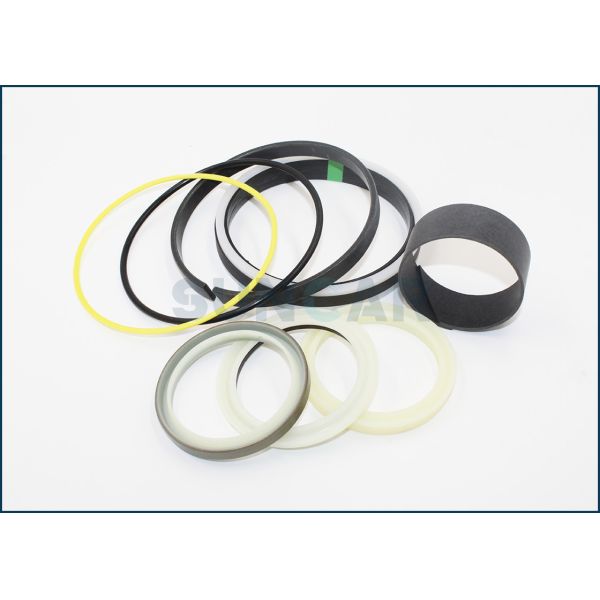 84259226 Seal Kit For Case Backhoe Loader Stabilizer Cylinder 580N 580N EP 580SN 580SN WT 590SN