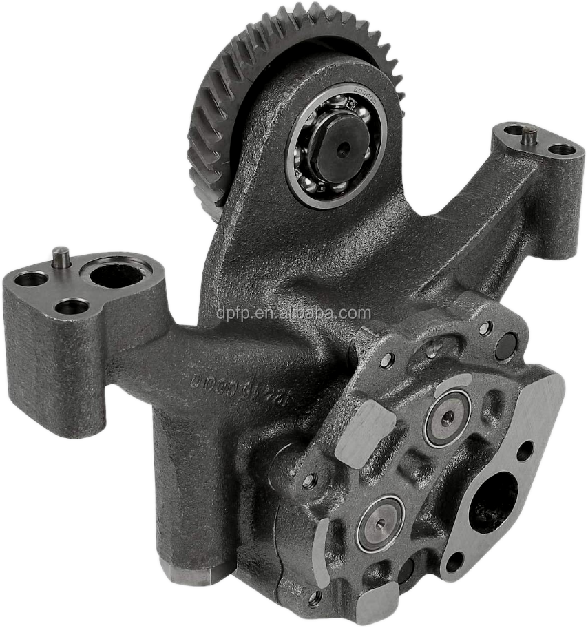 DS18 Engine Oil Pump 303094 1376833 for Europe Truck 6 Months Warranty