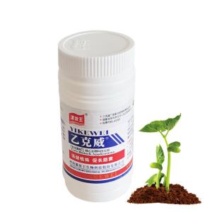 Quality Algae Humic Acid Fertilizer Composite 100% Organic Particle for sale