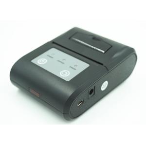 Best Software Mobile Thermal Printer Android 58mm 90mm/S ROSH