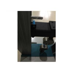 Double Armed Computerized Tensile Testing Machine , Tensile Strength Test