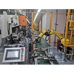 Washing Machine Production Line Washing Machine Production Equipment