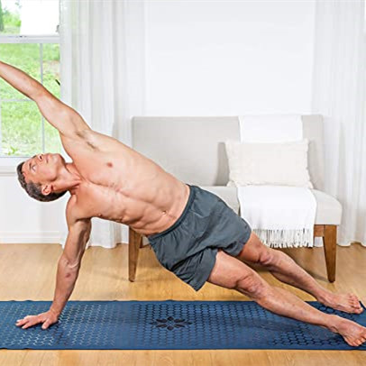 220gsm Microfiber Yoga Towel