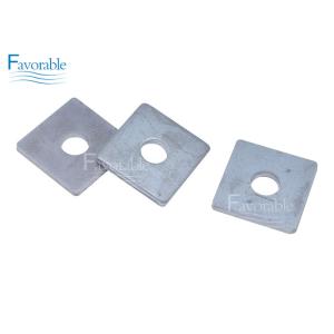 Buy SY101 XLS50 SY51 Spreader Metal Baseplate 50x50x5mm 1mm FZV at wholesale prices