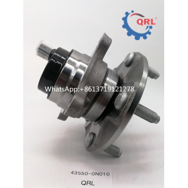 43550-0N010 43550-30020 Wheel Hub Bearing For Toyota Crown Mark X Reiz