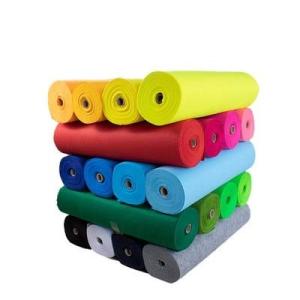 Disposable Surgical Mask Material Face Nonwoven Fabric Roll Nonwoven Pattern