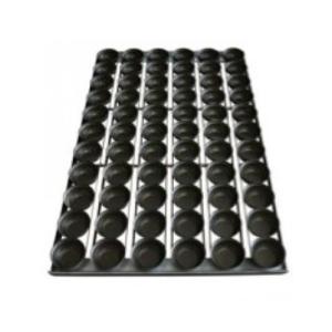 Rk Bakeware China Self Cutting Savoury Pie Tin Pallet Tray