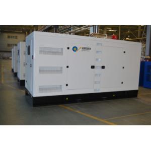 10-500kw Nuevo Generador De Gas Natural Natutural Gas Generator