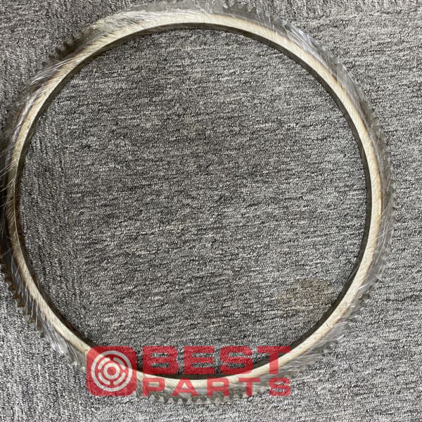 Buy Diesel Engine Spare Parts Flywheel Gear Starting 2770588 FOR Motor Ring at wholesale prices