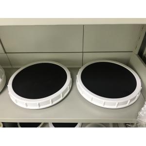 Disc Type Fine Bubble Air Diffuser For Aeration Tank Wastewater Treatment