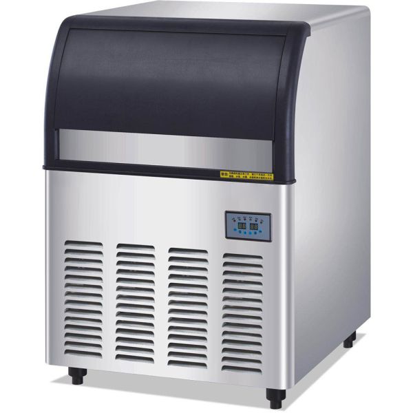 Buy Customize Ice Cube Machine Repair Ice Machines Escama Ice Machines at wholesale prices