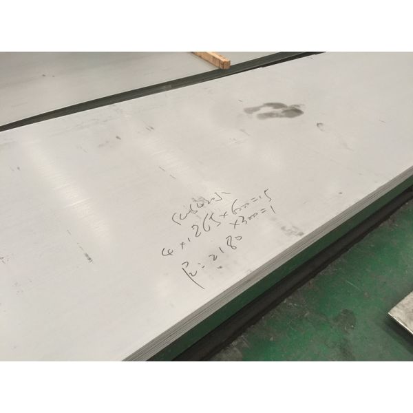 Buy JIS G4304 SUS420J2 Hot Rolled Stainless Steel Plate at wholesale prices