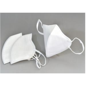 China Earloop CE ISO TUV FFP2 Protective Mask on sale