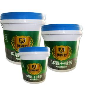 Structural Epoxy Resin AB Glue For Marble Tile