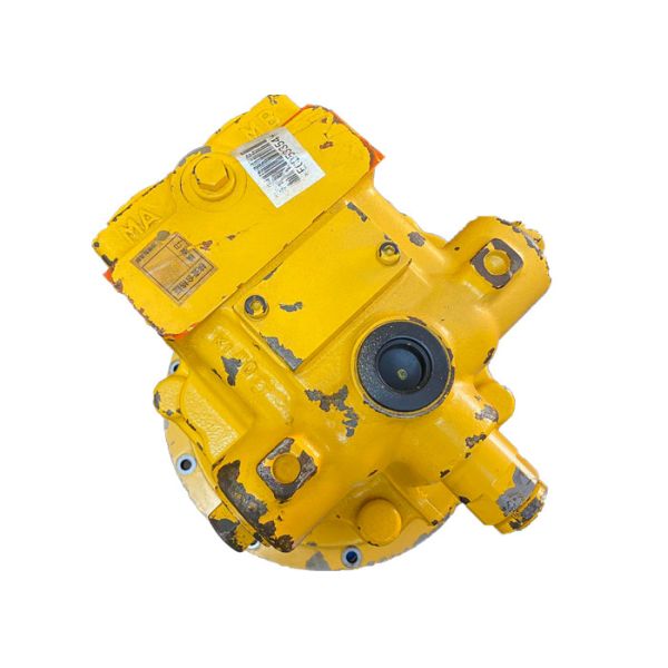 Buy 706-7K-03140 PC400-7 706-7K-01170 Swing Motor Assy at wholesale prices