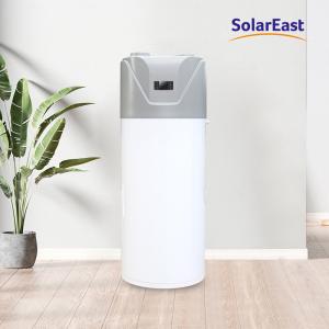 TUV All In One Heat Pump 300L Air To Water A++ R290 Air Source Native Type