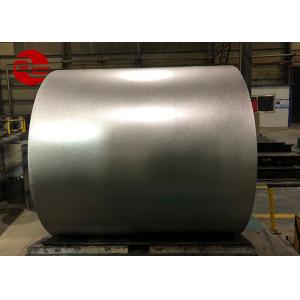 Passivated SPCC PPGL Galvanized Steel Roll 2mm Thick