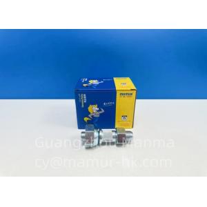 MAMUR Alex Wheel Pin And Nut For ISUZU NPR 8-97081585-2 ISUZU Chassis Parts