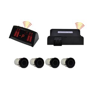Quality Trucks with LED in Feet Inches Wireless Parking Sensors for sale