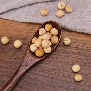 Crispy Fried Roasted Bean Snacks Nutritious Chick Peas Snacks