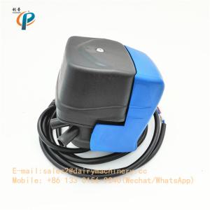 LP30 Electric Milking Machine Pulsator Cow Milker Pulsator With 4 Ports