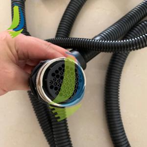 14513137 Ecu Wire Harness For EC210B EC240B Excavator