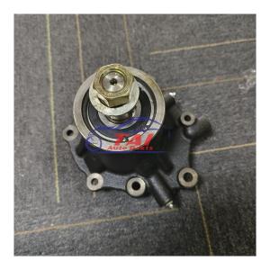 Water Pump 16100-3592 for HINO H07C Car Fitment GOLDEN DRAGON and Performance