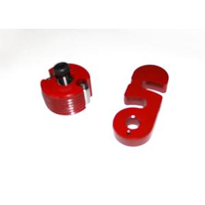 S.Z6041 Mold Lock Injection Mold Components Strack Standard