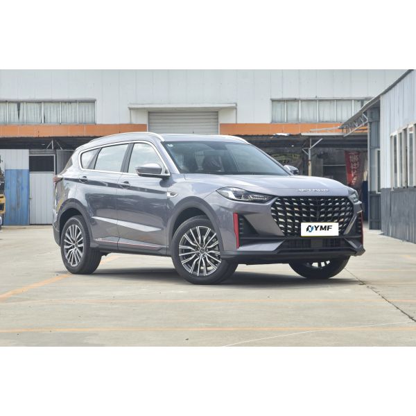 Jetour X70 PRO Cars 2024 Energy Vehicle 1.5t Cherry Electric Petrol Hybrid Gasoline