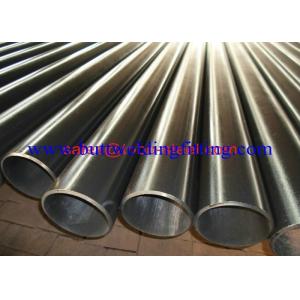 ASTM A312 S30400 Stainless Seamless Steel Pipe In Good Quality