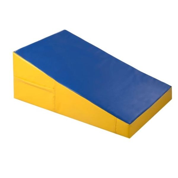 M3 Epe Pearl Foam Stretching 23'' X 14'' X 4'' Folding Tumbling Cheese Mat Exported To Canada