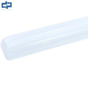 2 Ft Led Batten IP65 IK08 Protection Emergency 20 Watt Led Batten Light
