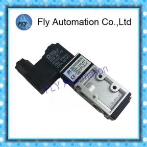 Mindman MVSC-220-4E1 MVSC-220-4E2 Pneumatic Solenoid Valves Taiwan 2-Way 5-Port