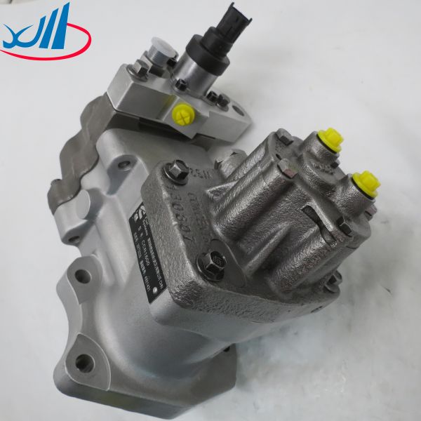 Iron Material 3973228 ISLe L Engine Parts Fuel Pump OEM 4921431