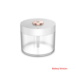 Large Capacity Portable Wireless Air Humidifier For Household